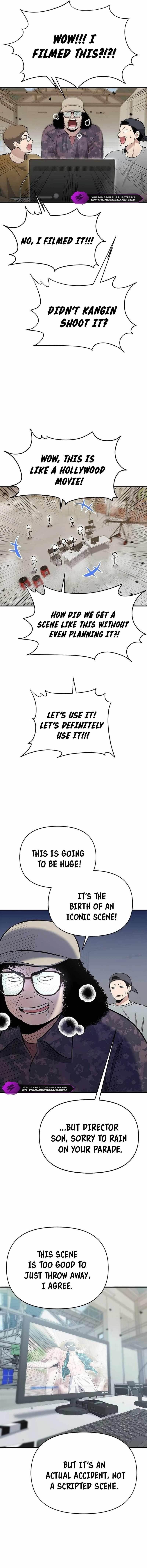 A Hero Who Is Good At Everything Chapter 15 - Page 9 in English