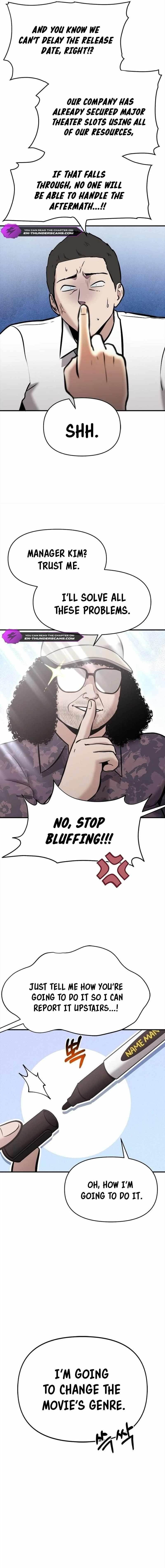 A Hero Who Is Good At Everything Chapter 16 - Page 10 in English