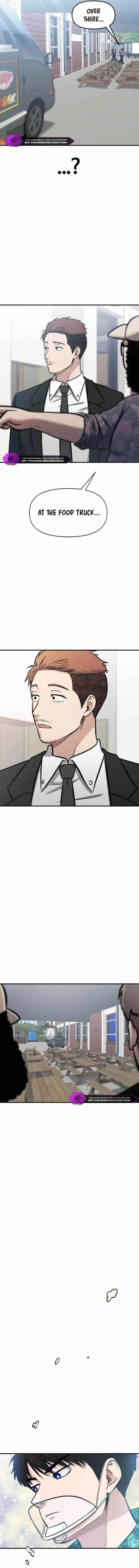 A Hero Who Is Good At Everything Chapter 16 - Page 17 in English