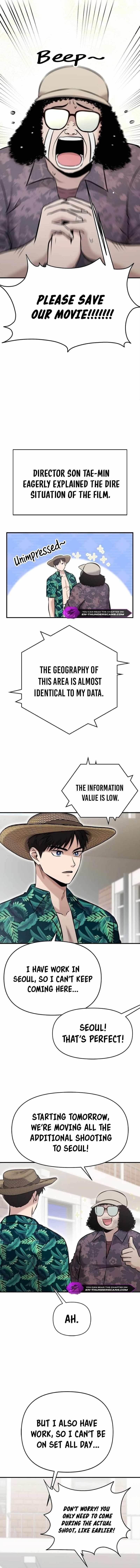 A Hero Who Is Good At Everything Chapter 16 - Page 6 in English