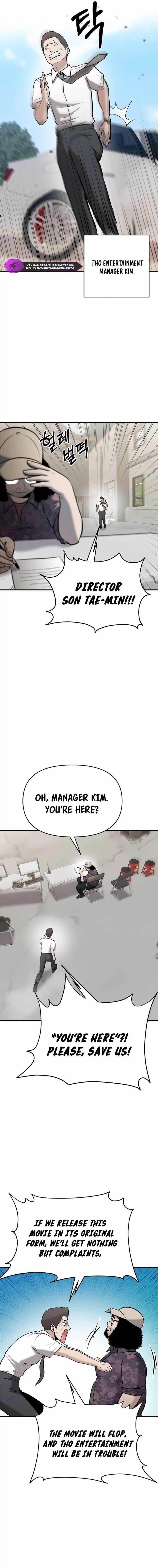 A Hero Who Is Good At Everything Chapter 16 - Page 9 in English