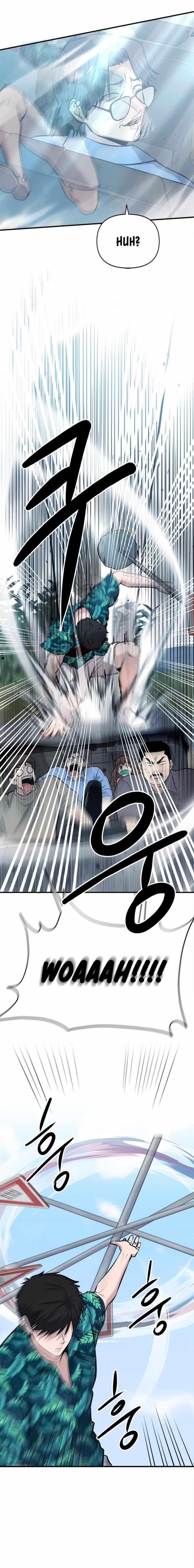 A Hero Who Is Good At Everything Chapter 18 - Page 11 in English