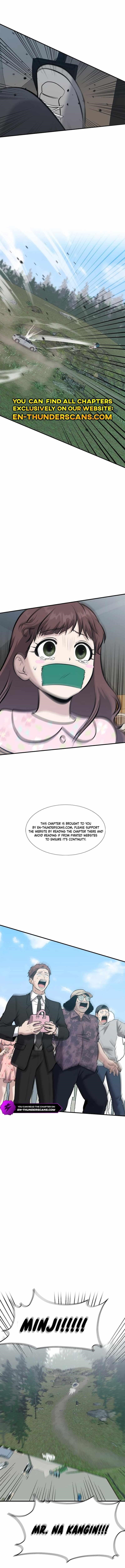 A Hero Who Is Good At Everything Chapter 18 - Page 15 in English