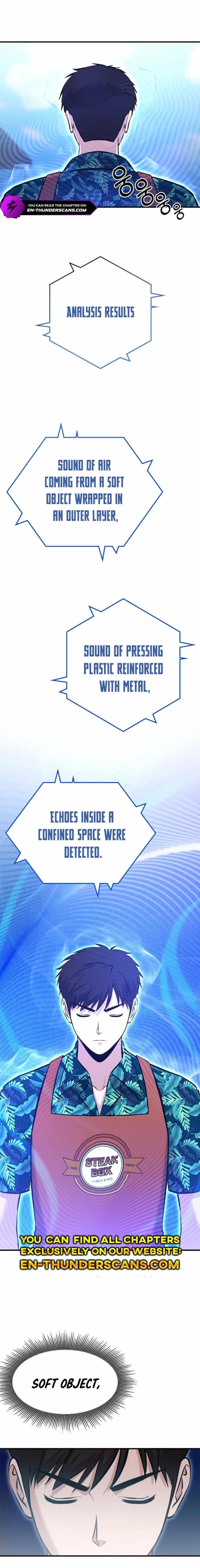 A Hero Who Is Good At Everything Chapter 18 - Page 3 in English