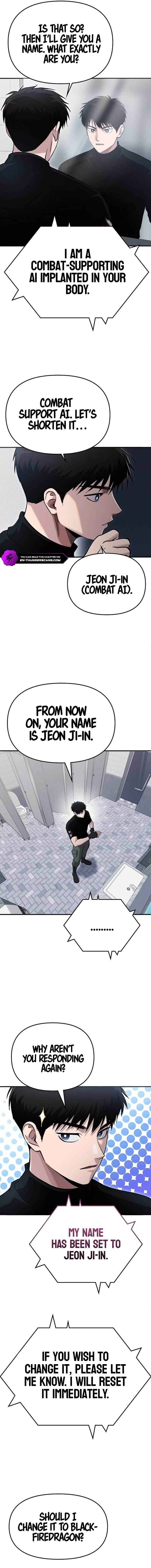 A Hero Who Is Good At Everything Chapter 2 - Page 6 in English
