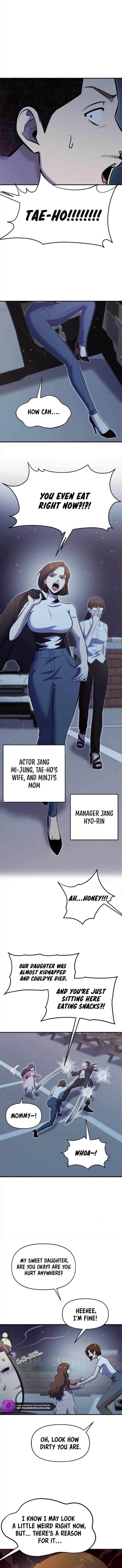A Hero Who Is Good At Everything Chapter 20 - Page 11 in English