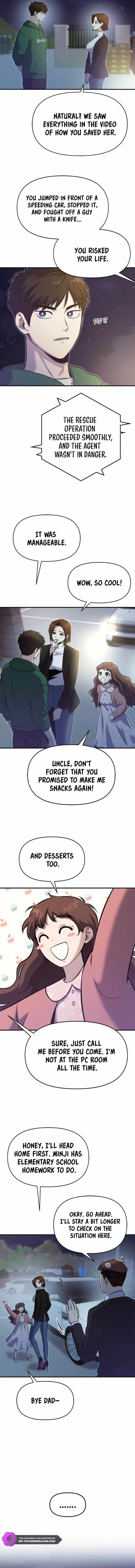 A Hero Who Is Good At Everything Chapter 20 - Page 13 in English