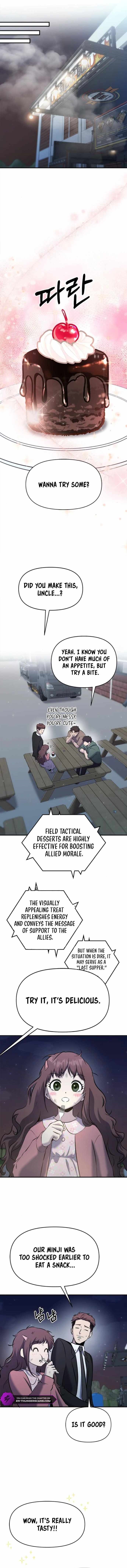 A Hero Who Is Good At Everything Chapter 20 - Page 9 in English