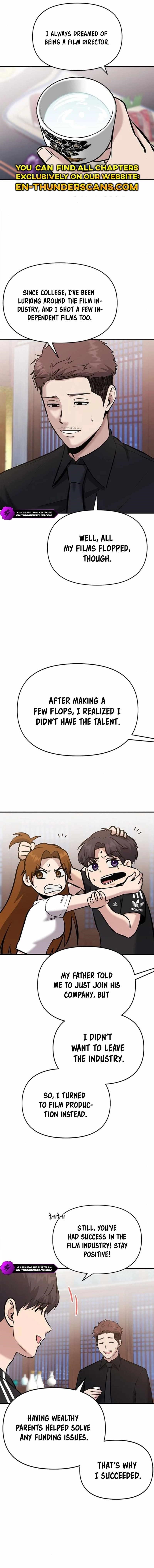 A Hero Who Is Good At Everything Chapter 21 - Page 14 in English