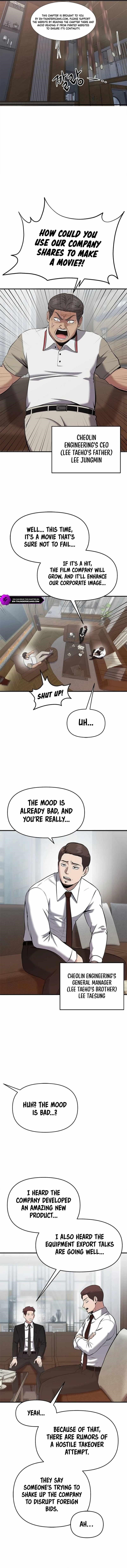A Hero Who Is Good At Everything Chapter 22 - Page 12 in English