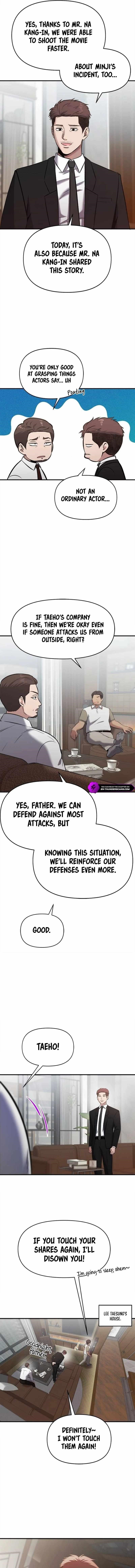A Hero Who Is Good At Everything Chapter 22 - Page 14 in English