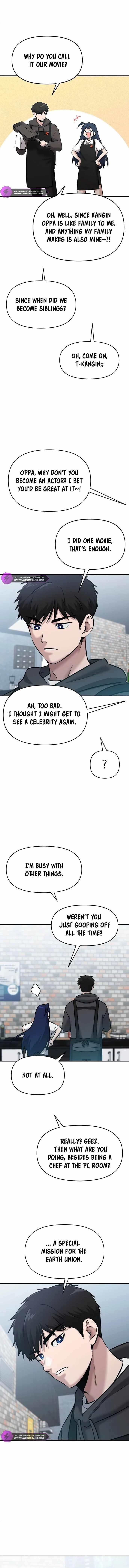 A Hero Who Is Good At Everything Chapter 23 - Page 14 in English