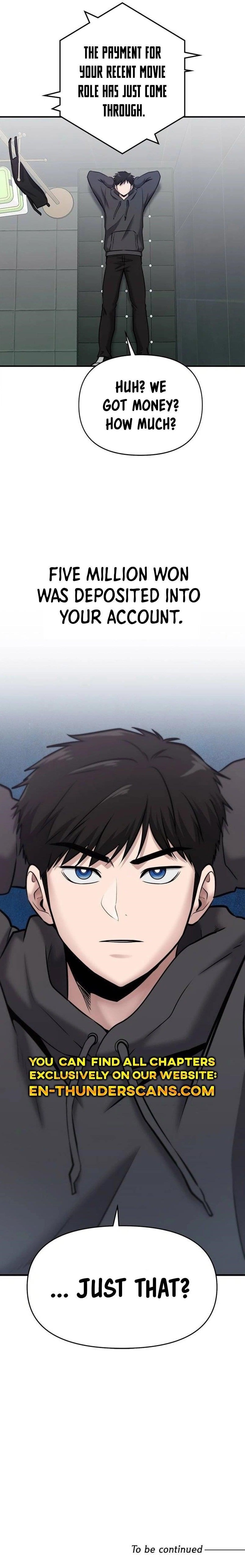 A Hero Who Is Good At Everything Chapter 24 - Page 13 in English