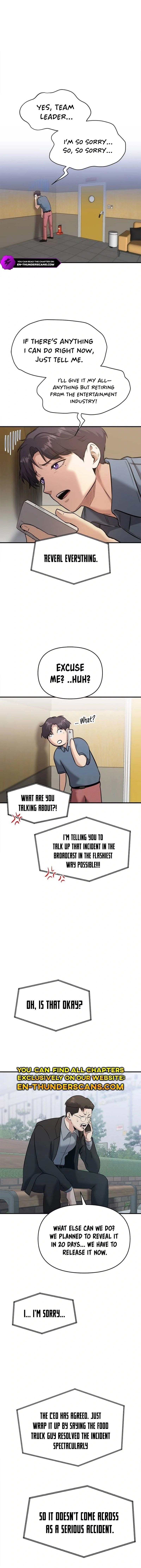 A Hero Who Is Good At Everything Chapter 24 - Page 9 in English