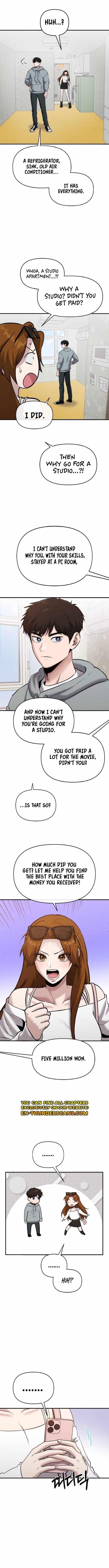 A Hero Who Is Good At Everything Chapter 25 - Page 6 in English