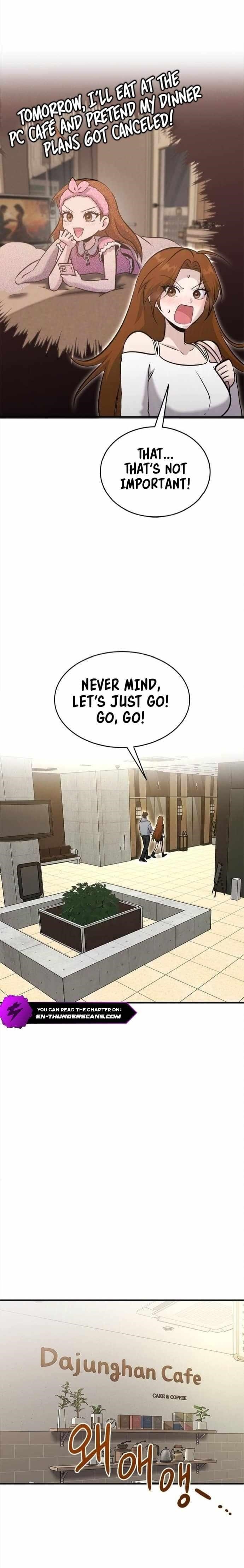 A Hero Who Is Good At Everything Chapter 27 - Page 14 in English