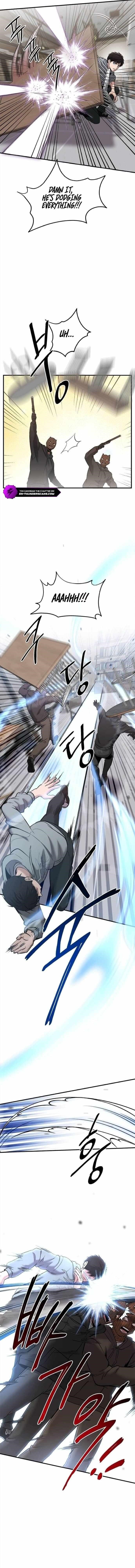 A Hero Who Is Good At Everything Chapter 29 - Page 16 in English