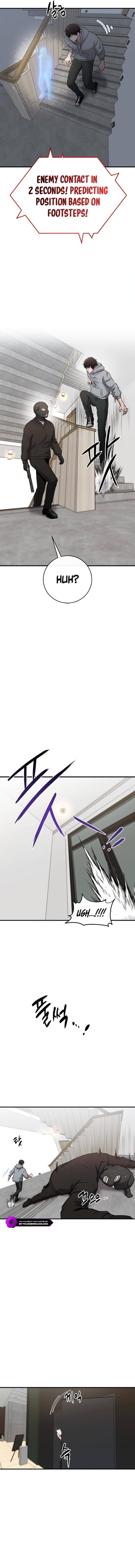 A Hero Who Is Good At Everything Chapter 30 - Page 15 in English