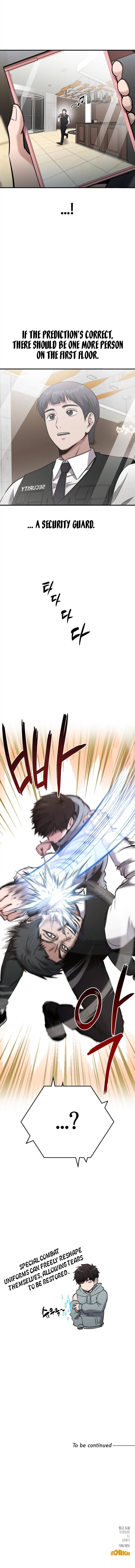 A Hero Who Is Good At Everything Chapter 30 - Page 16 in English