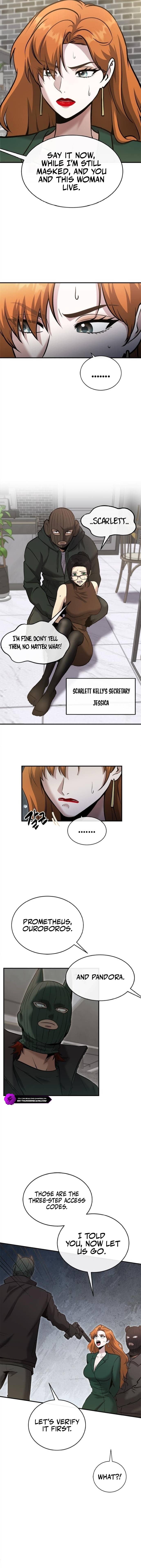 A Hero Who Is Good At Everything Chapter 31 - Page 11 in English