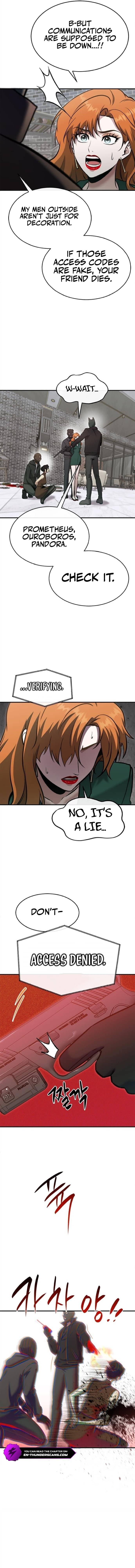 A Hero Who Is Good At Everything Chapter 31 - Page 12 in English