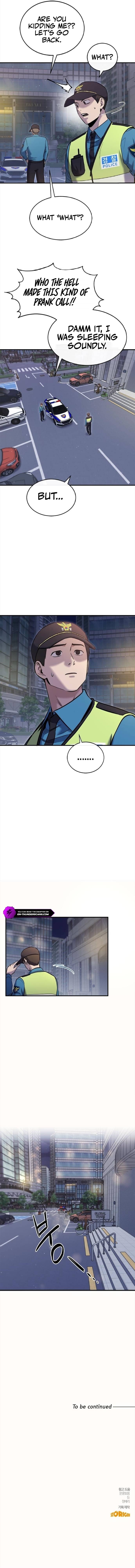 A Hero Who Is Good At Everything Chapter 31 - Page 15 in English