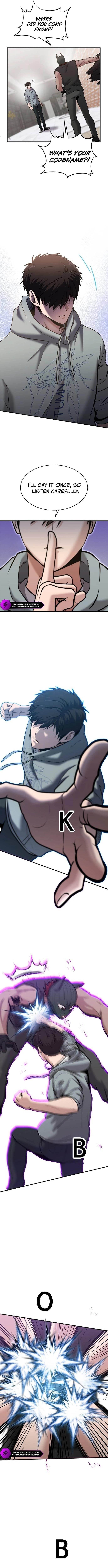 A Hero Who Is Good At Everything Chapter 34 - Page 6 in English