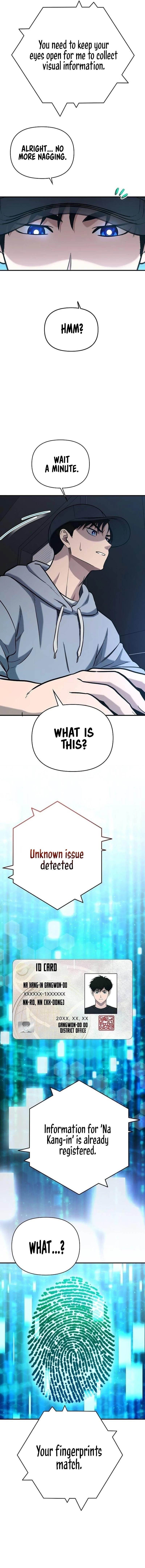 A Hero Who Is Good At Everything Chapter 4 - Page 11 in English