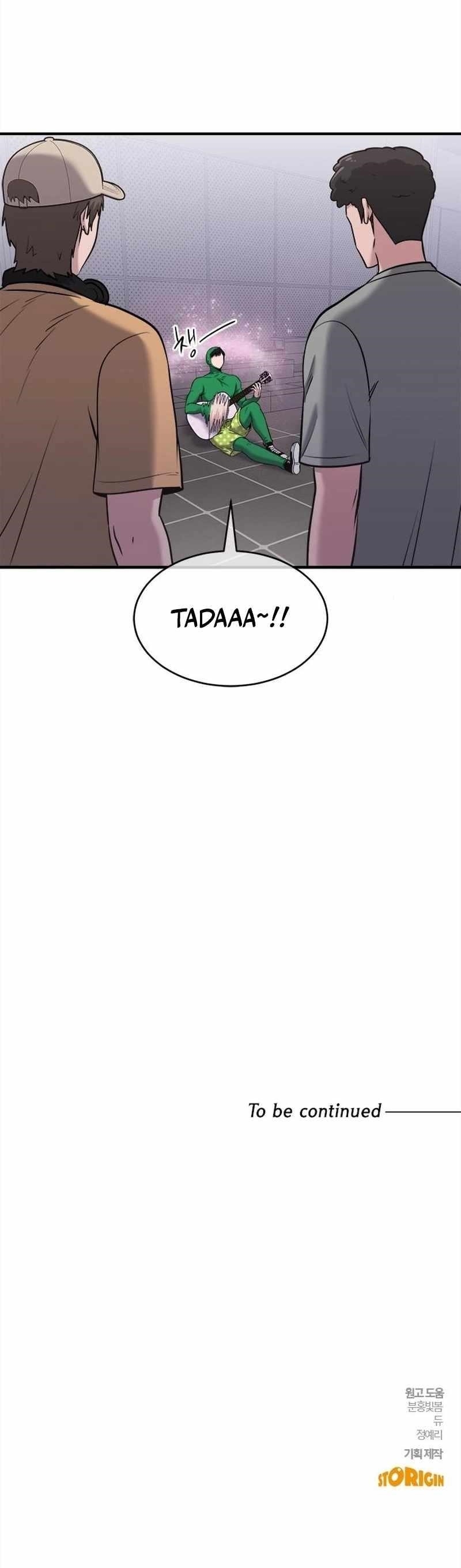 A Hero Who Is Good At Everything Chapter 40 - Page 10 in English