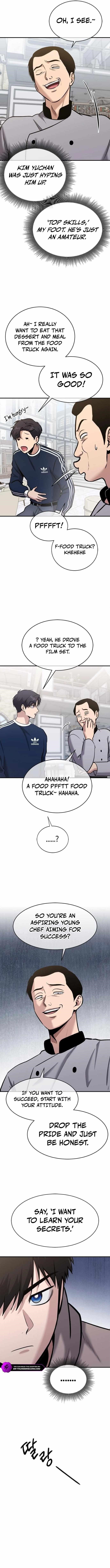 A Hero Who Is Good At Everything Chapter 41 - Page 11 in English