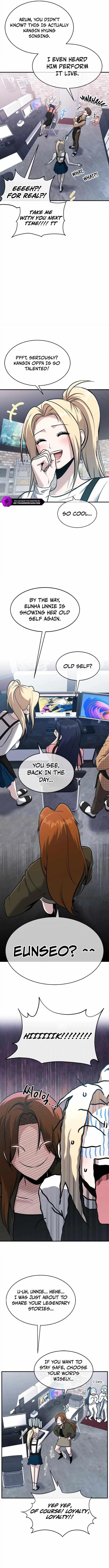 A Hero Who Is Good At Everything Chapter 41 - Page 6 in English