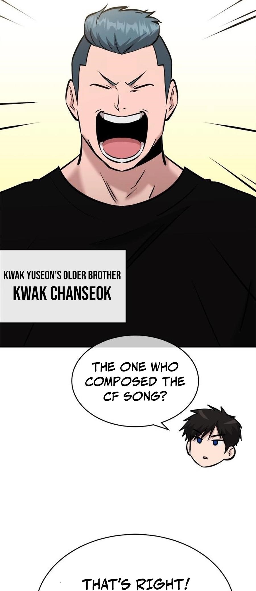 A Hero Who Is Good At Everything Chapter 42 - Page 17 in English