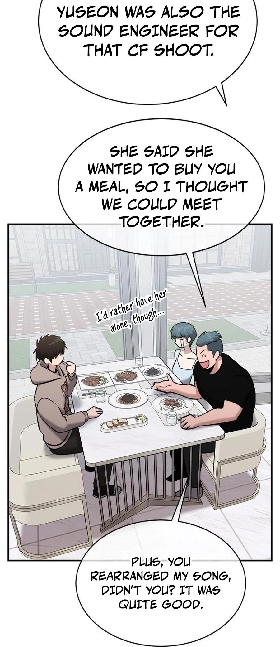 A Hero Who Is Good At Everything Chapter 42 - Page 18 in English