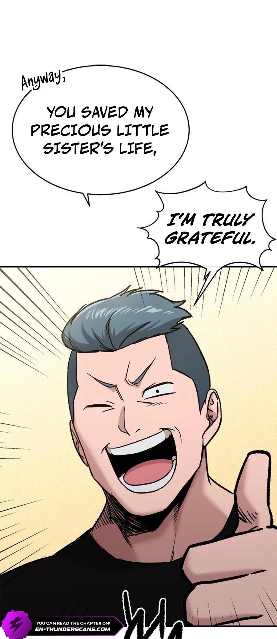 A Hero Who Is Good At Everything Chapter 42 - Page 19 in English