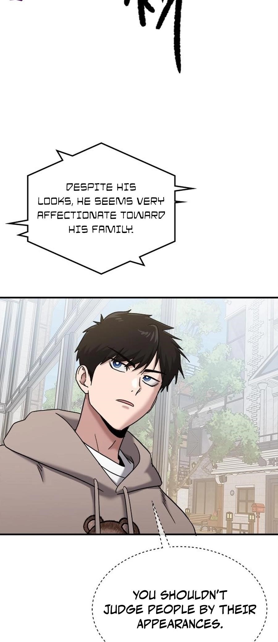 A Hero Who Is Good At Everything Chapter 42 - Page 20 in English