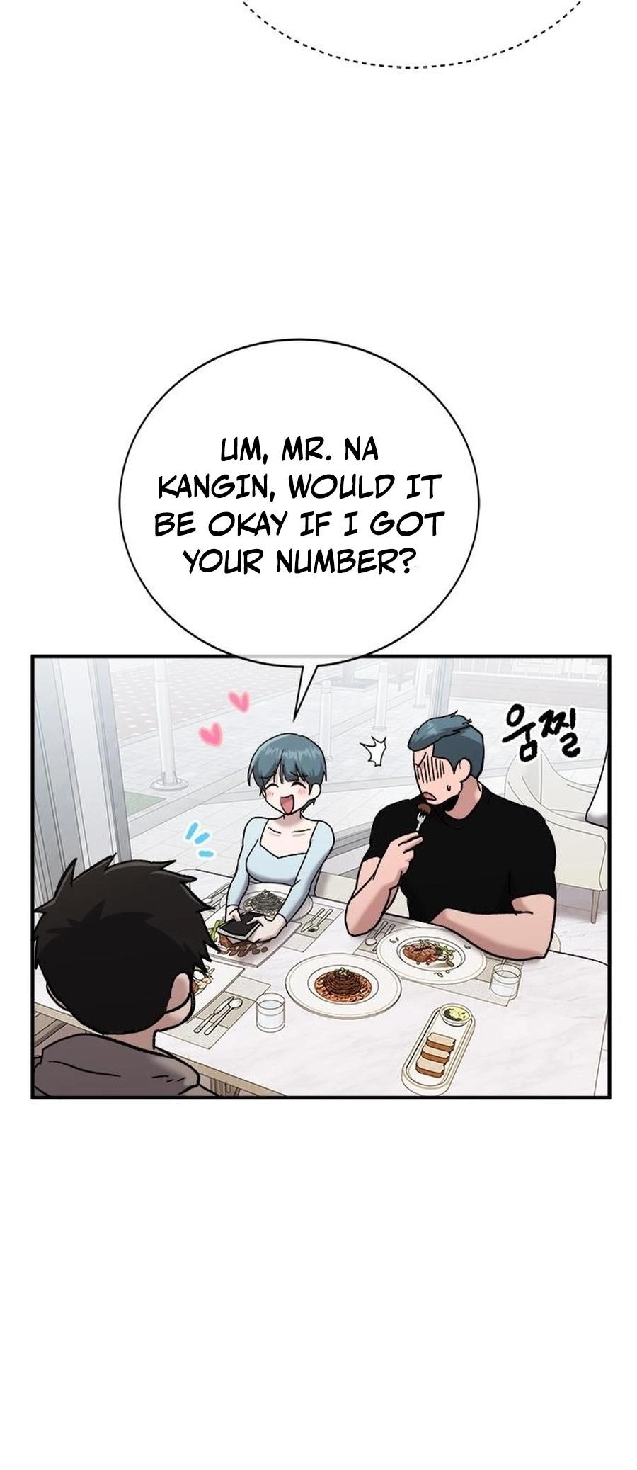 A Hero Who Is Good At Everything Chapter 42 - Page 21 in English