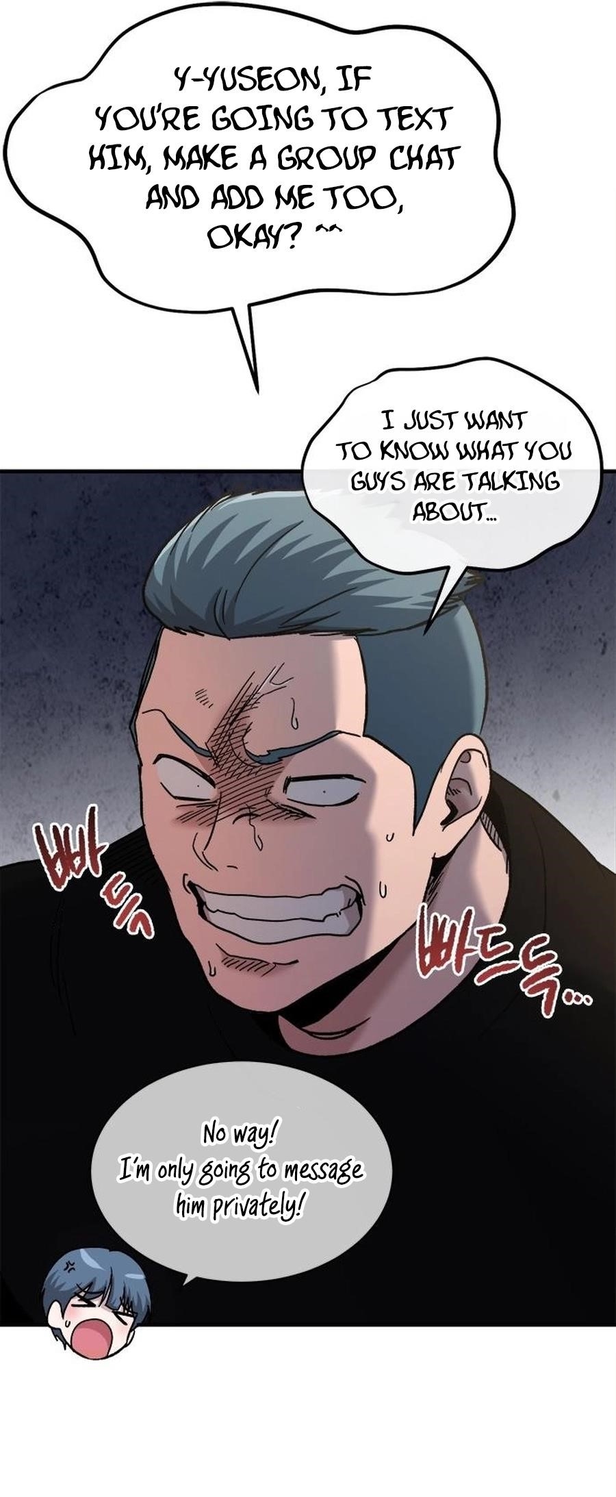 A Hero Who Is Good At Everything Chapter 42 - Page 23 in English