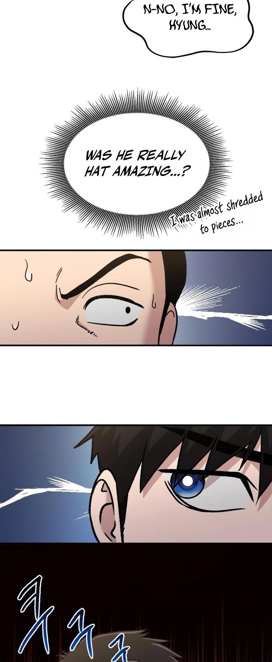 A Hero Who Is Good At Everything Chapter 42 - Page 27 in English