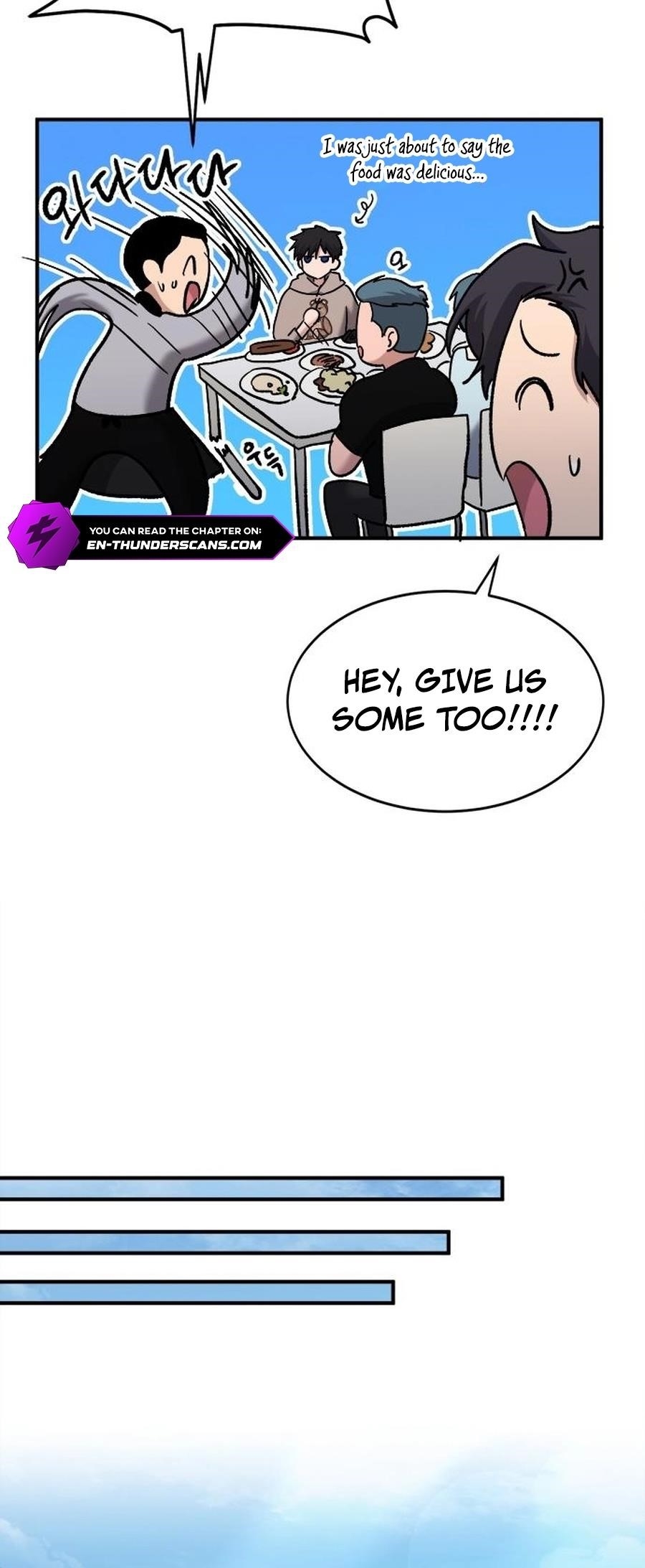 A Hero Who Is Good At Everything Chapter 42 - Page 29 in English
