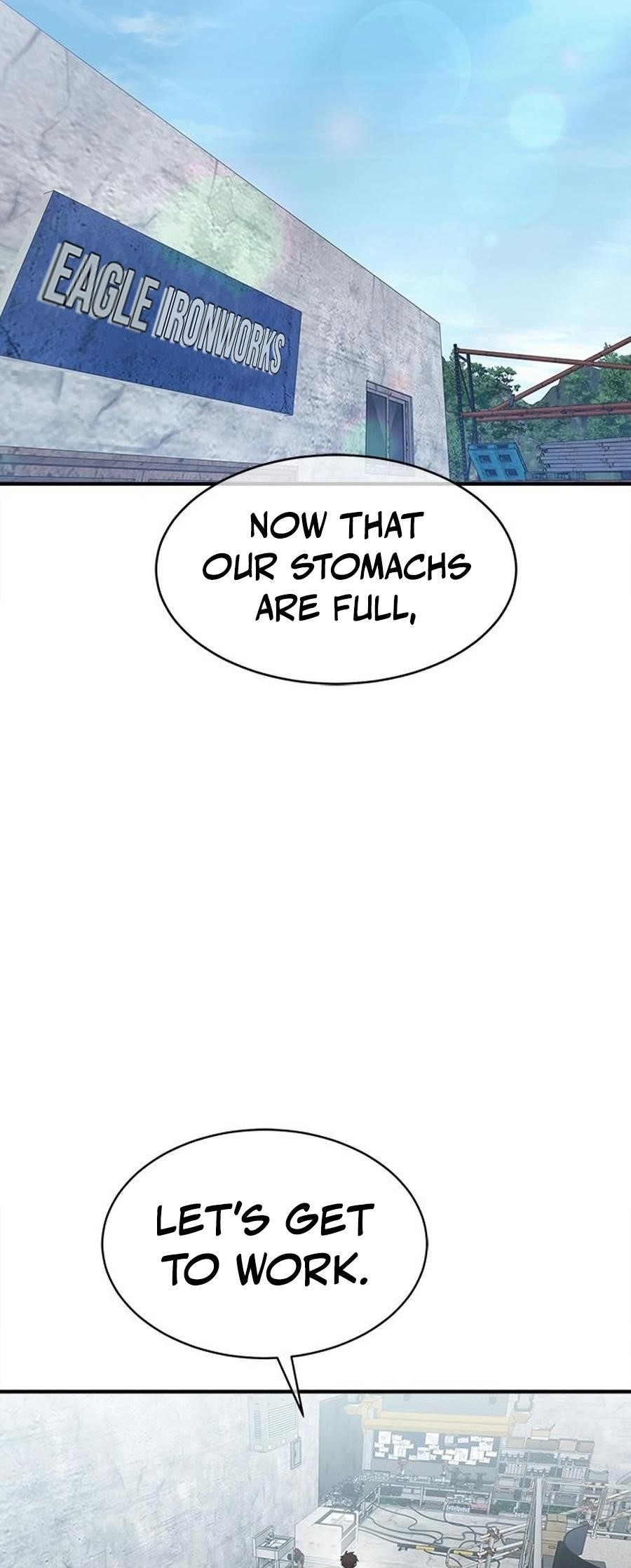 A Hero Who Is Good At Everything Chapter 42 - Page 30 in English