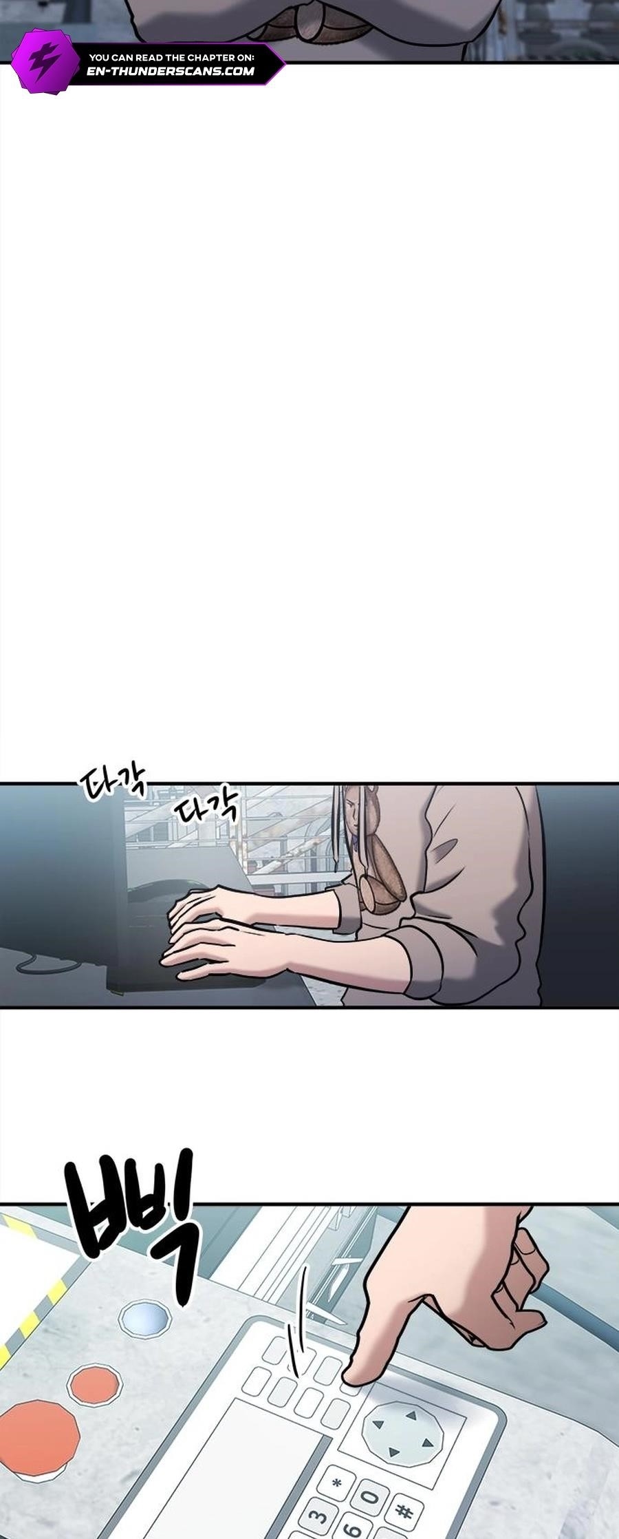 A Hero Who Is Good At Everything Chapter 42 - Page 33 in English