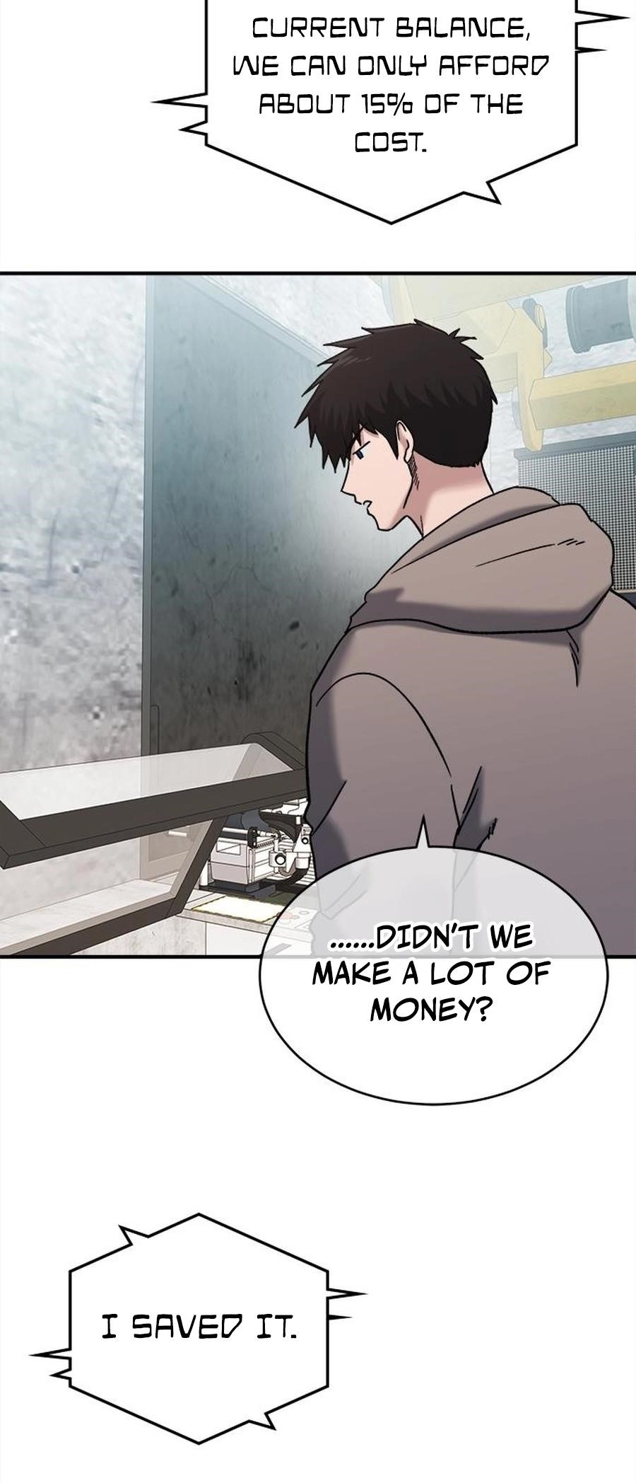 A Hero Who Is Good At Everything Chapter 42 - Page 50 in English
