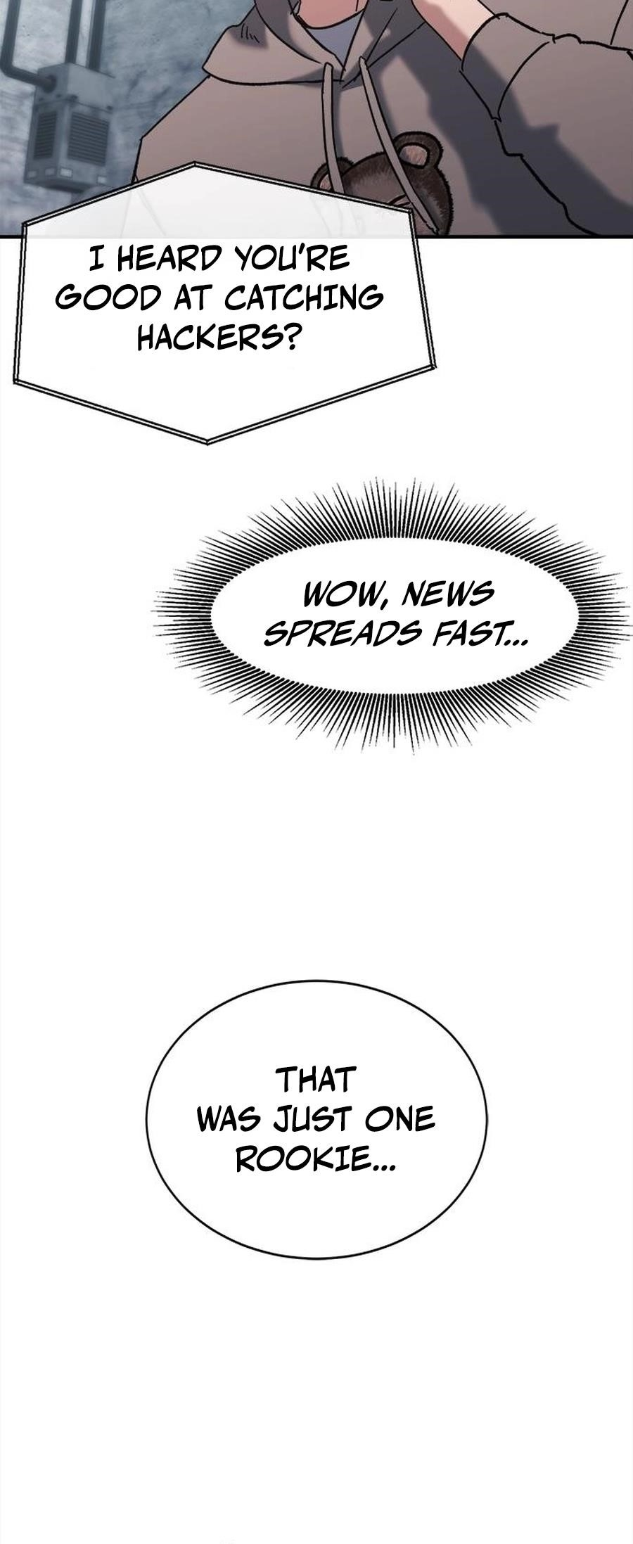 A Hero Who Is Good At Everything Chapter 42 - Page 53 in English