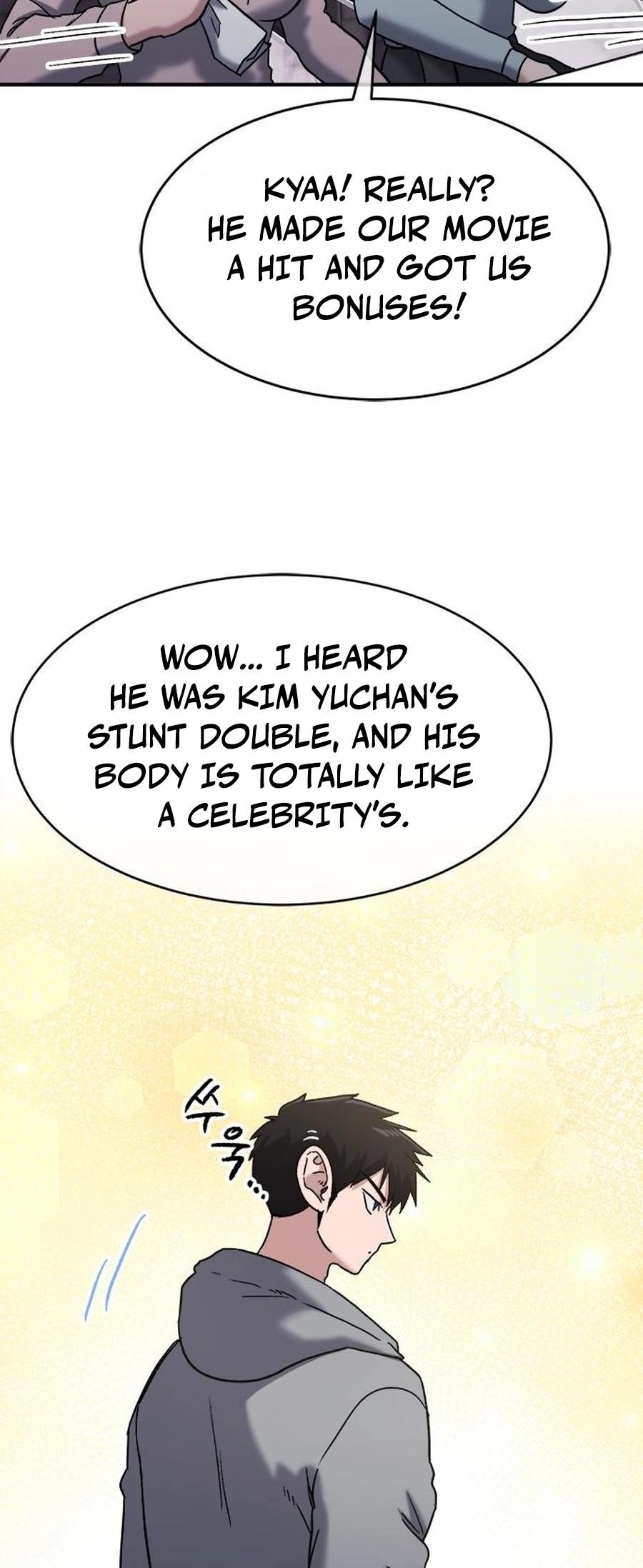 A Hero Who Is Good At Everything Chapter 42 - Page 61 in English
