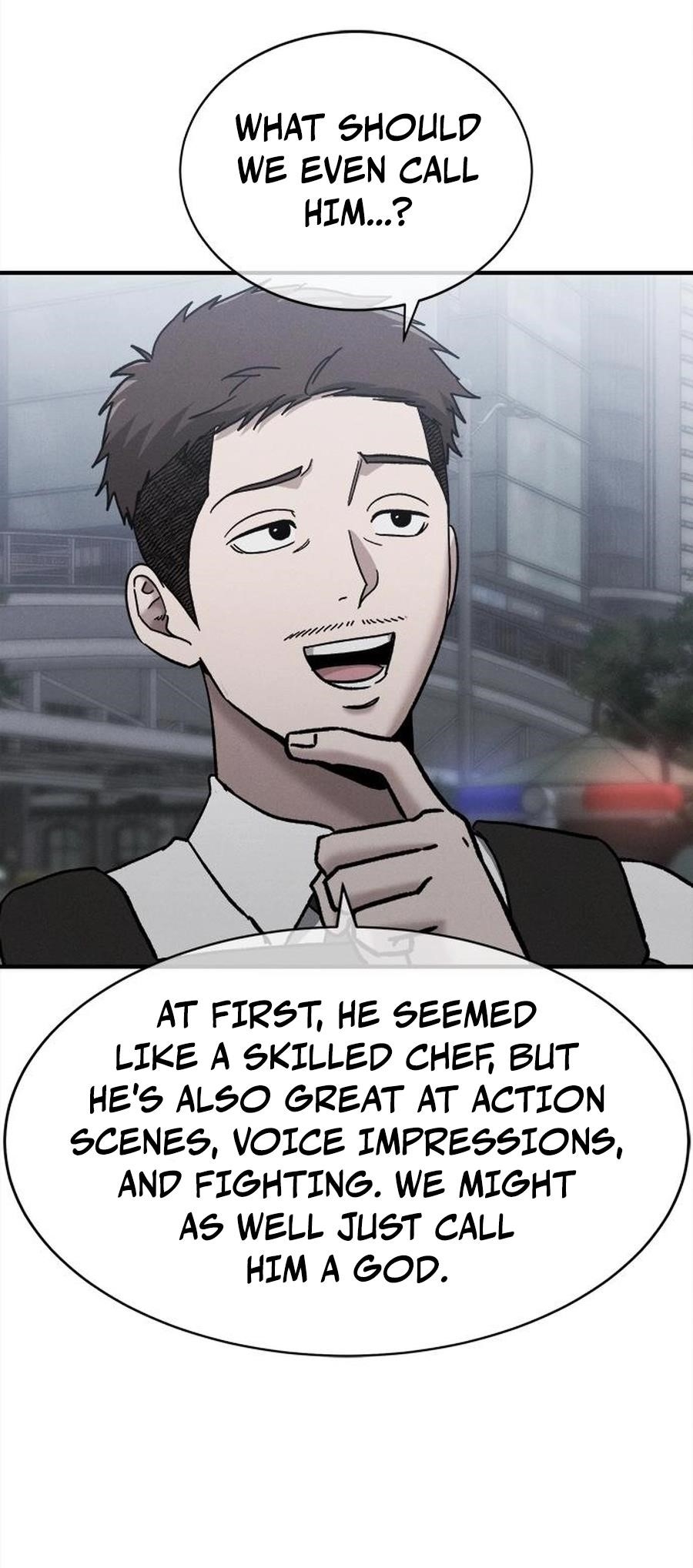 A Hero Who Is Good At Everything Chapter 42 - Page 8 in English