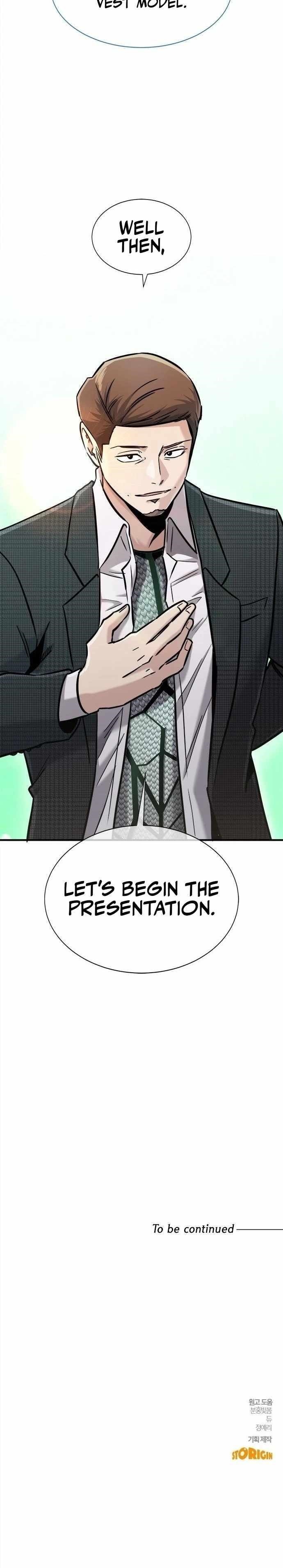 A Hero Who Is Good At Everything Chapter 48 - Page 9 in English