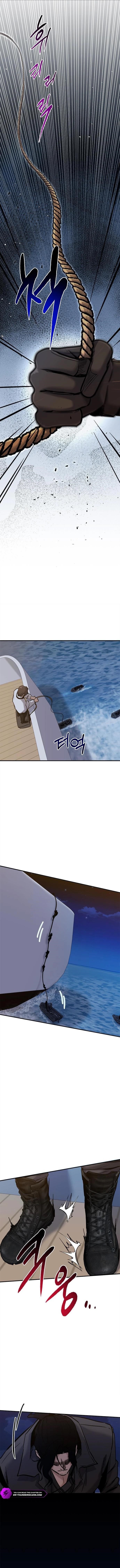 A Hero Who Is Good At Everything Chapter 49 - Page 11 in English