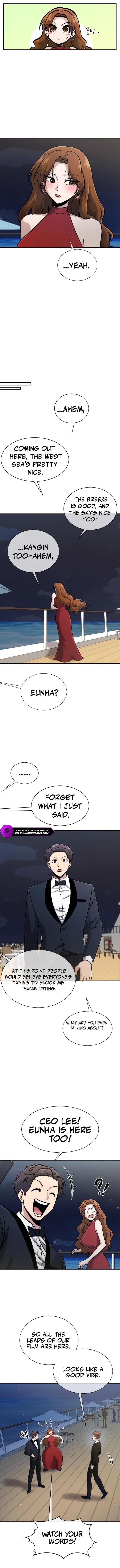 A Hero Who Is Good At Everything Chapter 49 - Page 6 in English