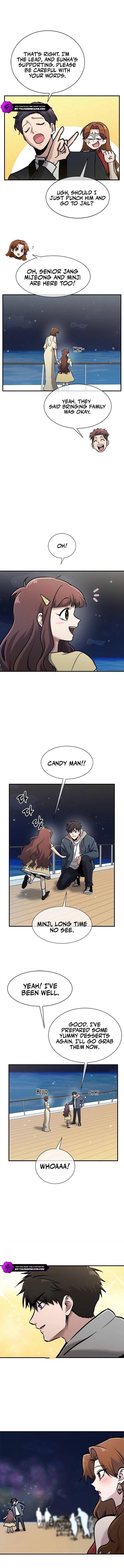 A Hero Who Is Good At Everything Chapter 49 - Page 7 in English
