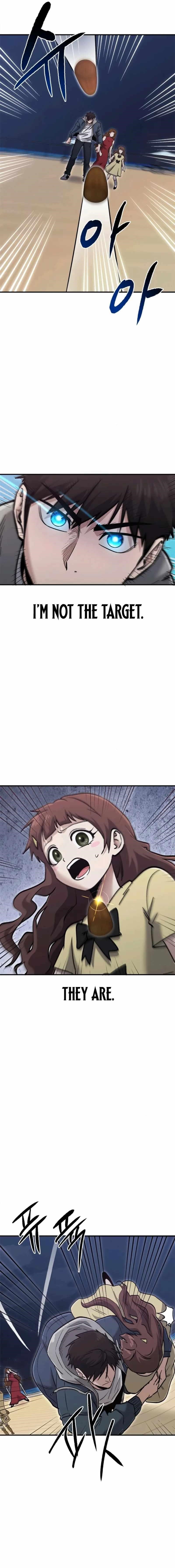 A Hero Who Is Good At Everything Chapter 51 - Page 5 in English